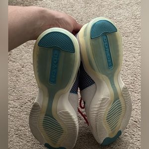 Coach citysole runnes